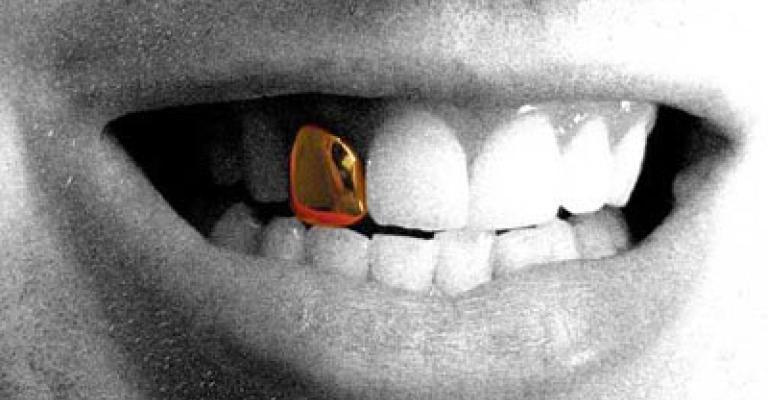 "الضروس" المستفادة