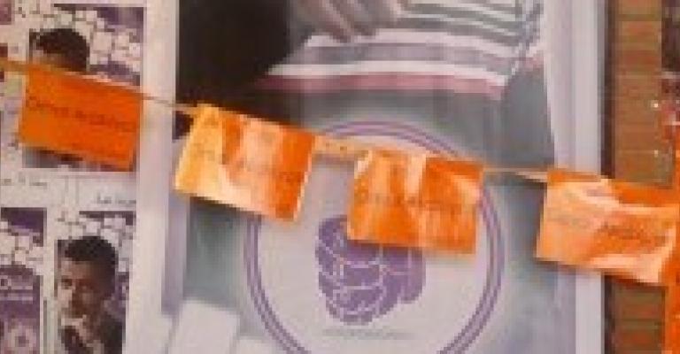 بالصور: يافطات انتخابية لاتحاد طلبة الجامعة الأردنية