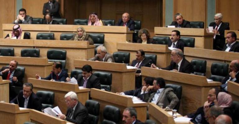 فيديو:النواب يرفض لجنة للحوار مع الحراك والأحزاب