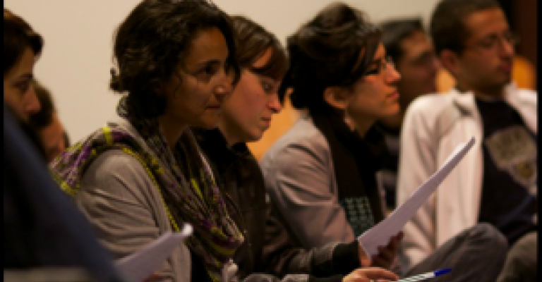 مقتطفات 2011 الثقافية