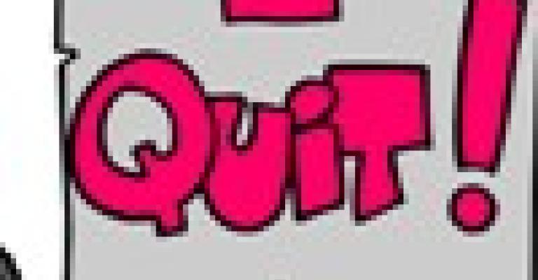 لما استقلت من الحياة الحزبية ؟ .. الجواب لدى نتائج الربيع العربي وليس لدي