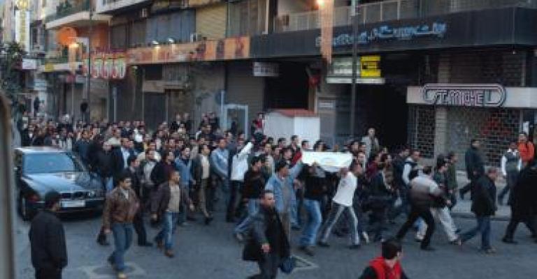 تكلفة يوم من الحياة السياسية أو الحزبية في الوطن … إياكم أن تظنوها زهيدة