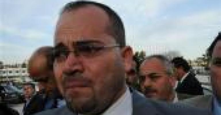 حينما بكى النائب احمد الشقران وفرح المسؤولون الفاسدون