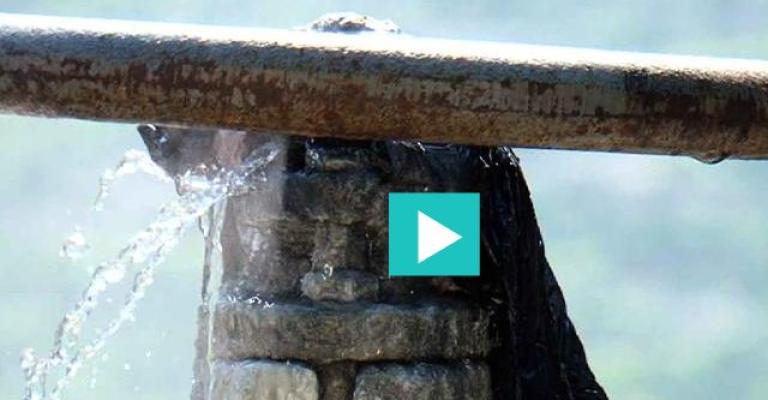 فيديو: فشل حكومي في ادارة مشاريع مكافحة الفقر