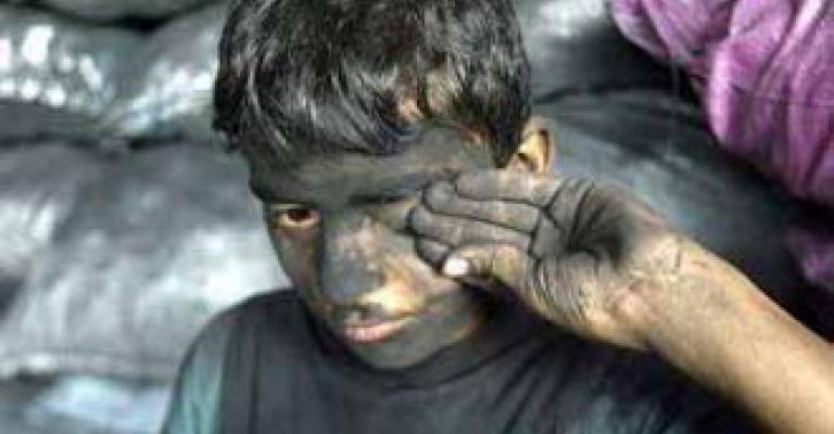إطلاق شبكة إعلاميون للحد من عمالة الأطفال