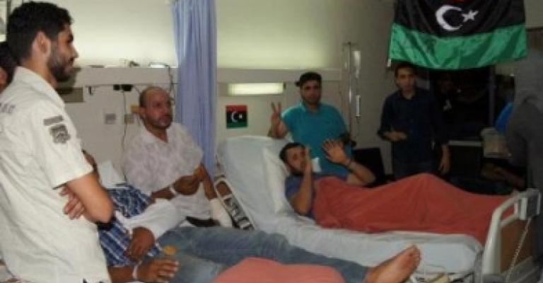 ليبيا توقف علاج مرضاها في الأردن .. وثيقة 