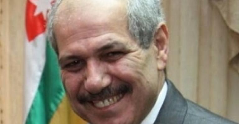 حكومة الطراونة مدة فاعلية شهر ونصف تصريف قانون وليس أعمال لا تنتظروا منها الكثير