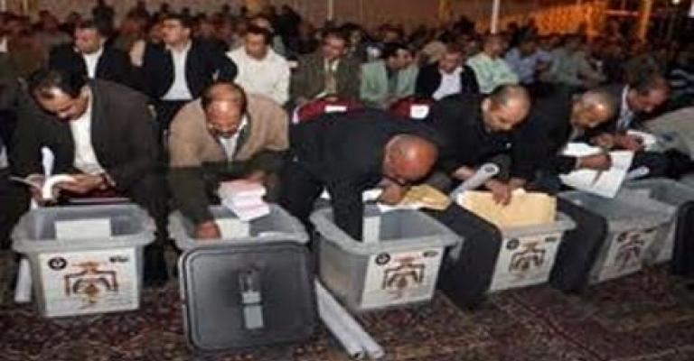 انتقادات لآلية تشكيل الهيئة المستقلة للانتخابات