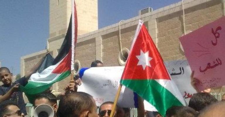 جمعة الوطن انباع في المحافظات: ارفعوا الأسعار لخروج الأغلبية عن صمتها