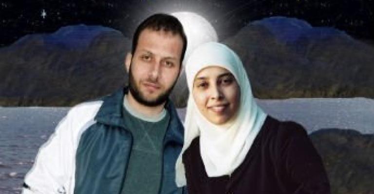 السلطات الإسرائيلية تمنع نزار التميمي من مغادرة الضفة