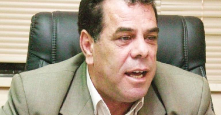 عبابنة نقيبا للصيادلة لدورة ثانية