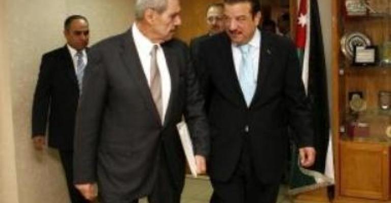 الحكومة تناقش بيانها الوزاري وترشيد الإنفاق