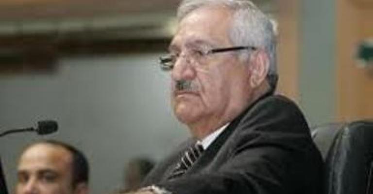 المجالي: يجب دفن الصوت الواحد