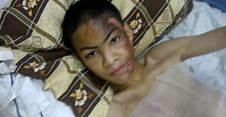 الأعلى للمعاقين تحقيق الانتهاكات شوه صورة الأردن