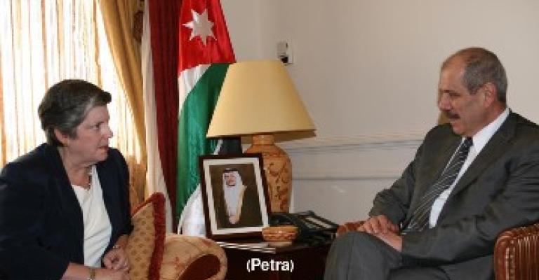 الطراونة: نتعامل مع الأوضاع السورية بما يحافظ على مصالح الأردن العليا