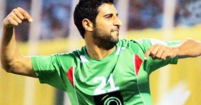 الوحدات إلى ربع نهائي كأس الاتحاد الآسيوي