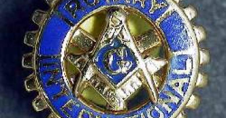 مجابهة التطبيع تدين عقد مؤتمر الروتاري في العقبة