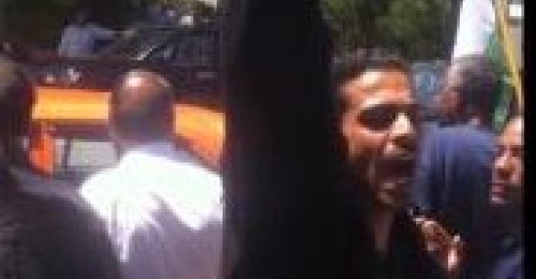 عائلة مصعب لم تتوقع إحراقه لجسده.. وتوجه لمقاضاة الشركة