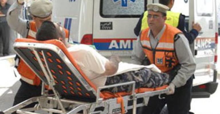 88 إصابة خلال الـ 24 ساعة الماضية