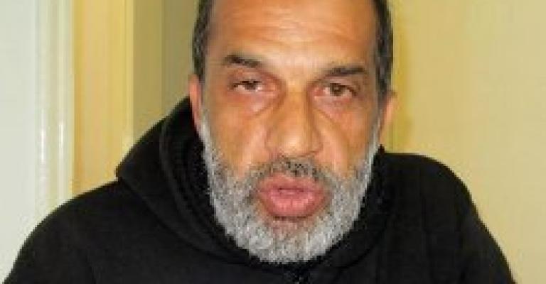 شرطة اربد تعتقل والد الشرطي احمد الصبيحي