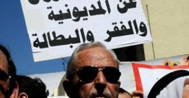 الوطنية للإصلاح تعتصم أمام الرئاسة الأربعاء ضد رفع الاسعار 