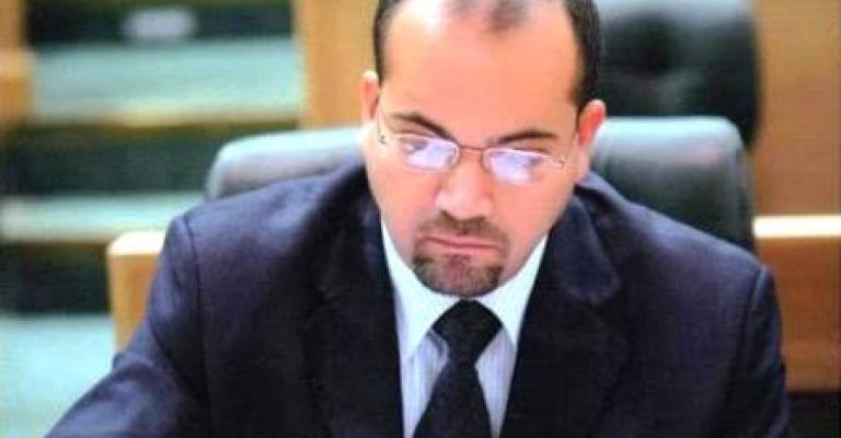 !الشقران ينتقد مسيرة الإصلاح وسخافات الدغمي والطراونة 