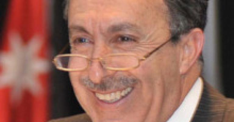 الكباريتي: الحريات الإعلامية تقدمت نسبياً 