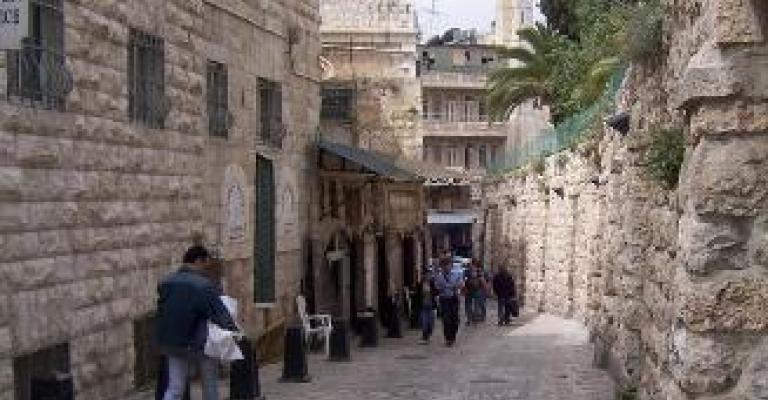    يتنفسون القدس في عمان