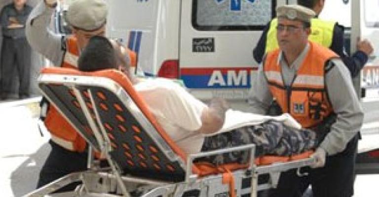 97 إصابة خلال الـ 24 ساعة الماضية 