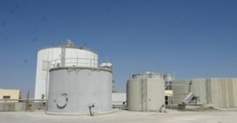 الأمانة وتوليد الكهرباء تنتجان 16 ألف ميجاواط كهرباء 