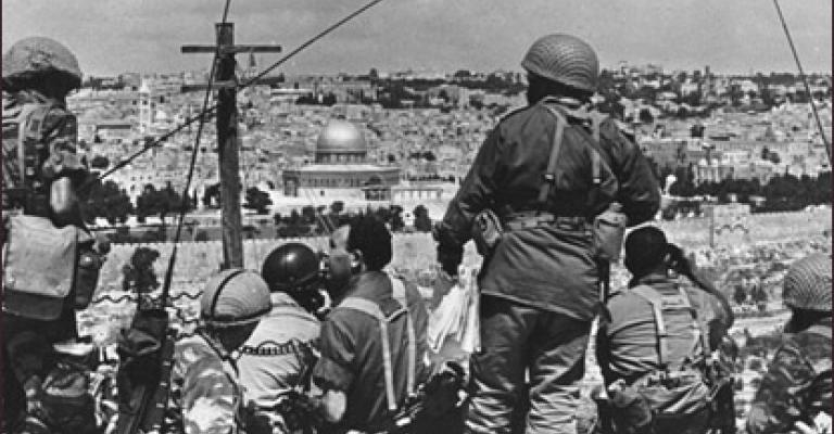 العمل الإسلامي: استبداد الأنظمة وراء نكسة 67