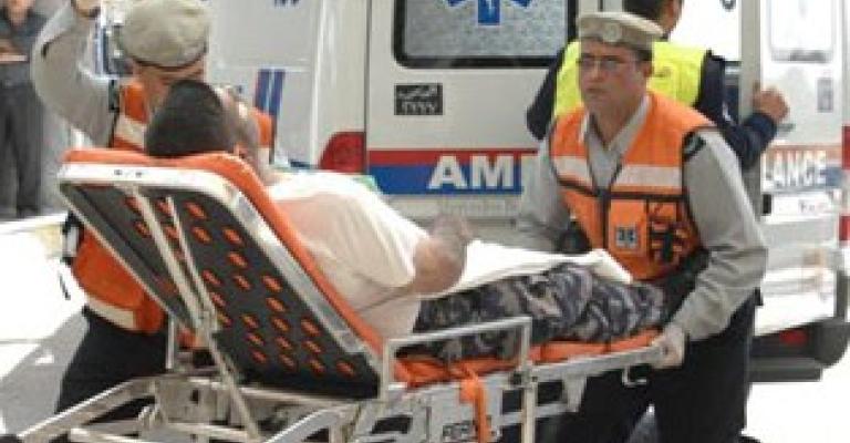 104 إصابات خلال الـ 24 ساعة الماضية 