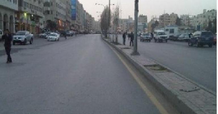 الأمانة: إعادة تأهيل 1660 منهل تصريف في شوارع العاصمة