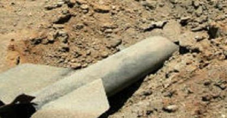 مصدر ينفي سقوط قذيفة سورية في الأراضي الأردنية 