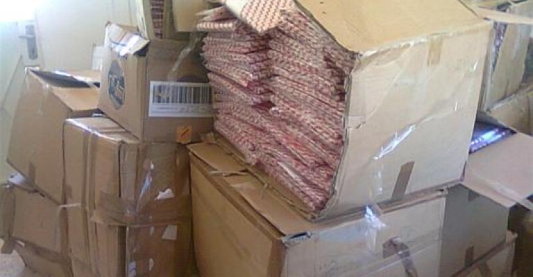 محتال يحصل على 25 ألف دينار من مؤسسة وهمية 