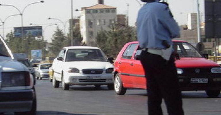 لجنة مشتركة لأعادة دراسة الالتفافات المرورية في العاصمة