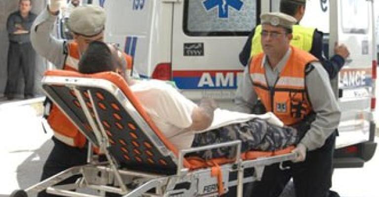 117 إصابة خلال الـ 24 ساعة الماضية 