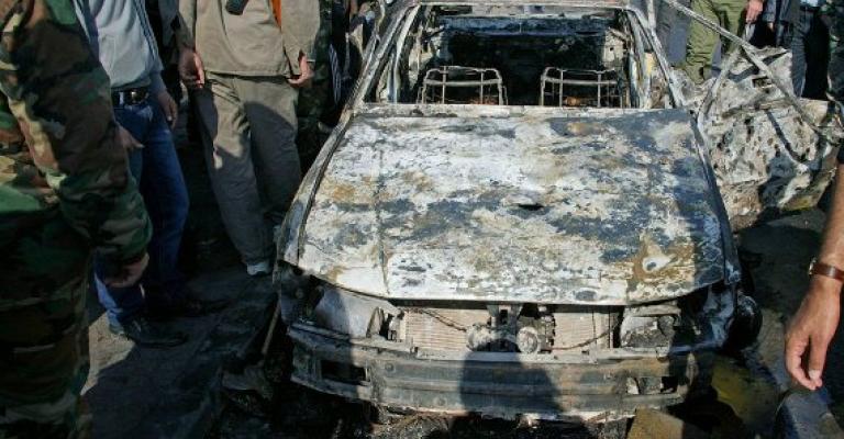 وثائقي: أبو مصعب إرهابي أردني ساهم بتفجيرات دمشق