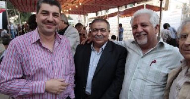 الفنانون: ما زلنا ندفع ضريبة الانتماء للوطن 