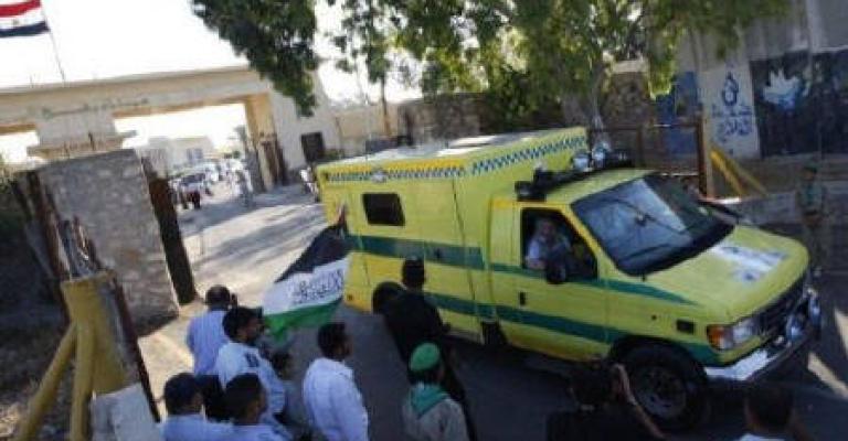 سعيد من القطاع: غزة ليست ملكا لأهلها بل لكل عربي