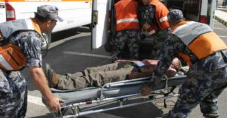 وفاتان و345 إصابة خلال الـ 24 ساعة الماضية 