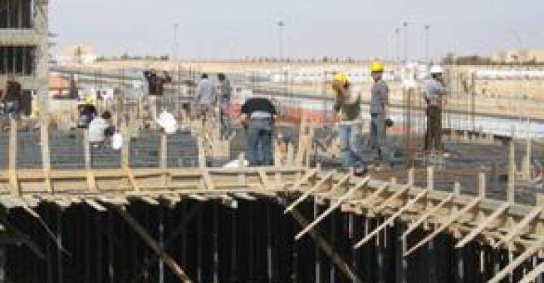 الإحصاءات: 8.7 بالمائة نسبة الارتفاع في البناء السكني 