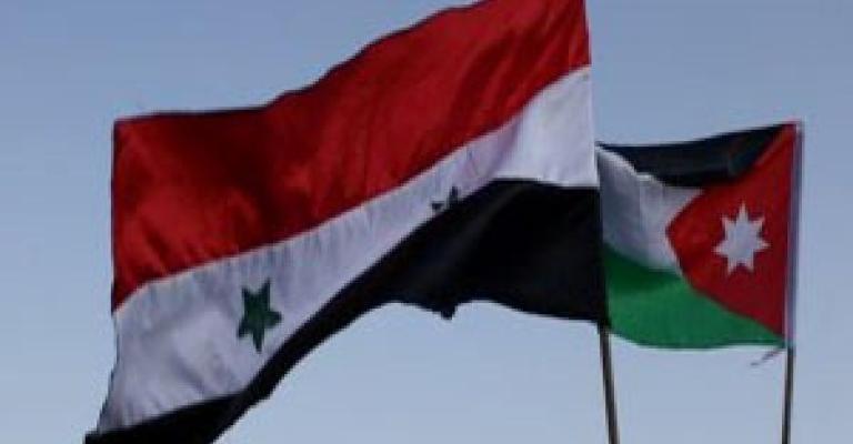 100 شخصية تطالب بطرد السفير السوري من عمان- اسماء