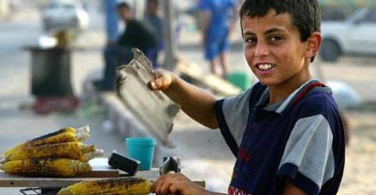 المرصد العمالي: العدالة الاجتماعية مدخلا للحد من عمل الأطفال