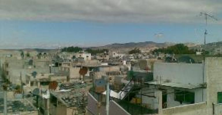 100 مليون جنيه إسترليني لدعم المخيمات 