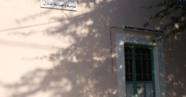 المهندسين تنهي عملية ترميم وصيانة عدد من منازل ذوي الدخل المحدود