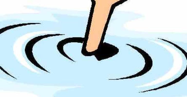 وفاة طفل غرقا في المفرق 