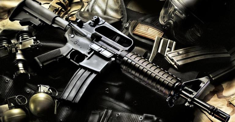 تضاعف مشتريات الأردن من الأسلحة الأمريكية خلال 2011