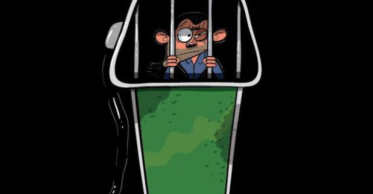 عرض مسرحي ساخر في الرينبو: ارحمونا