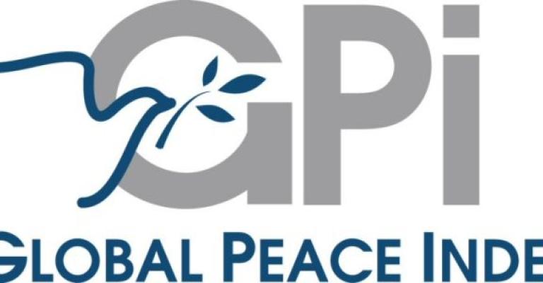 الأردن بالمرتبة 7عربيا و62 دوليا بمستوى السلام الأردن بالمرتبة 7عربيا و62 دوليا بمستوى السلام